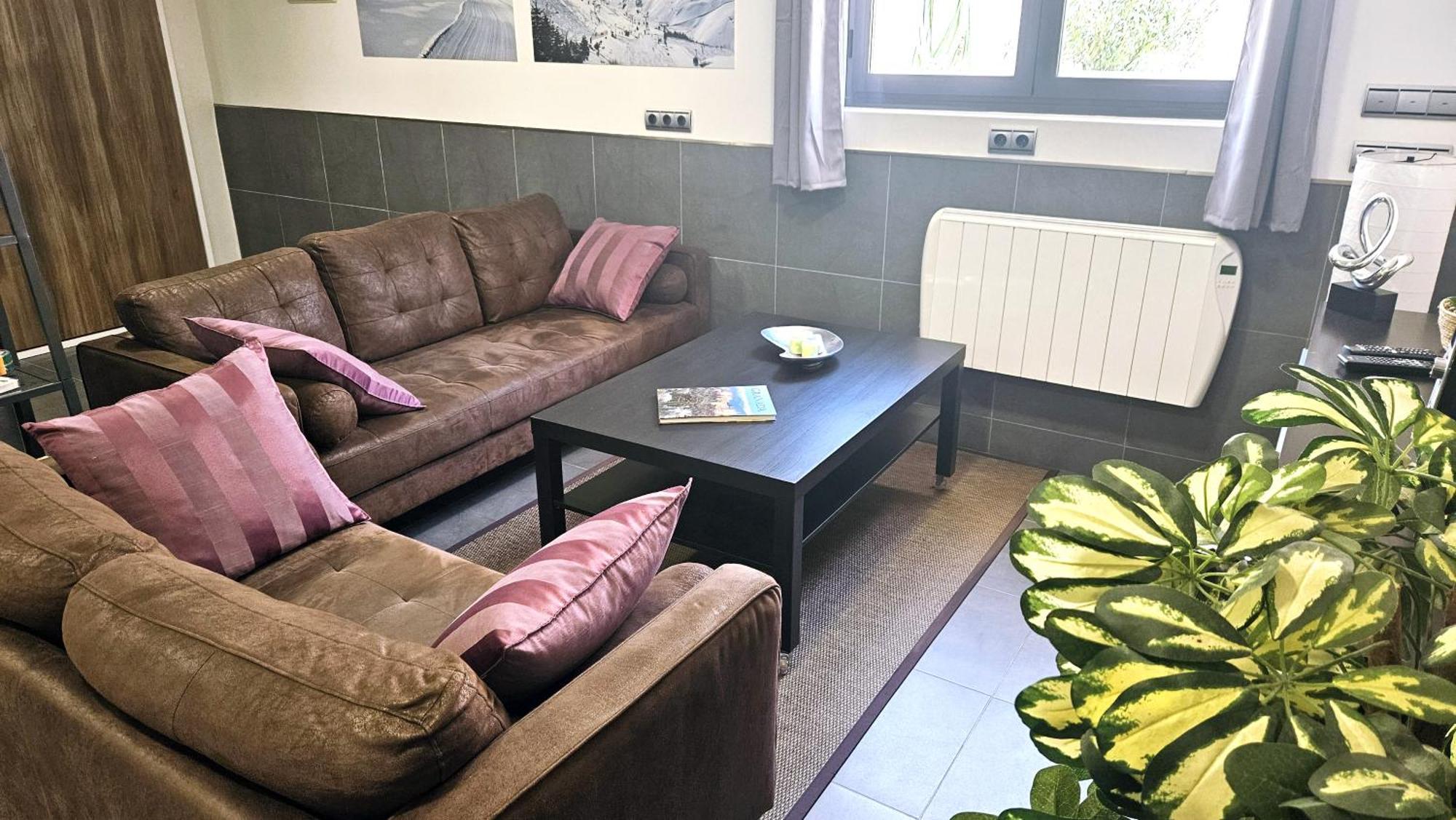 Apartamento Aldamy Granada Exterior foto